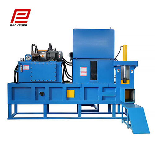 Automatic Baler Machines