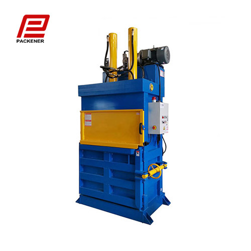 Vertical Balers