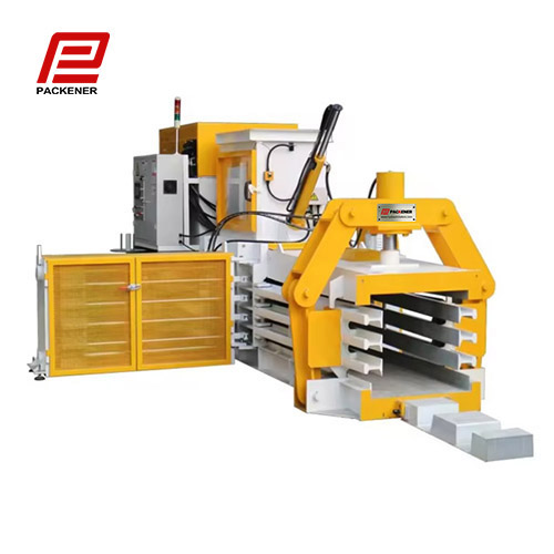 Horizontal Balers